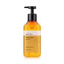 Beyond Vital Glow Body Wash - 500ml