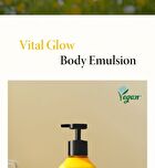 Vital Glow Body Emulsion - 500ml