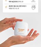 Vita Drop Sunquid - 50ml