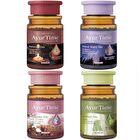 Bathclin Ayur Time Aroma Bath Salt - Refresh Day 520g Refill