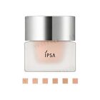 Cream Foundation - 100
