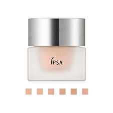 Cream Foundation - 102