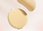 Uodo Skin-Friendly Makeup Puff - 2 Types - Round-Shape - 1pc