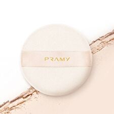 Pramy Powder-Free Cream Puff - Cream Puff - 1pc