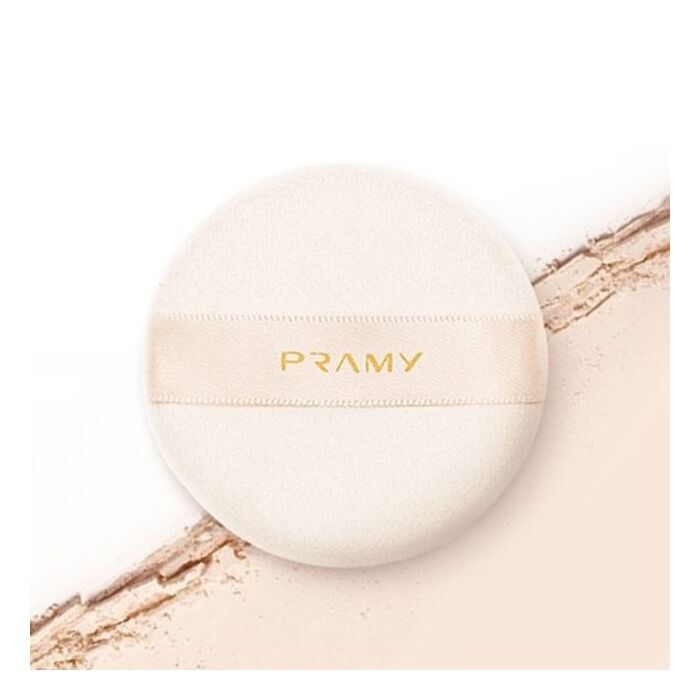 Pramy Powder-Free Cream Puff - Cream Puff - 1pc