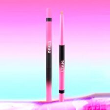 Uhue Dual End Smooth Lip Liner Pen - 3 Colors - #A02