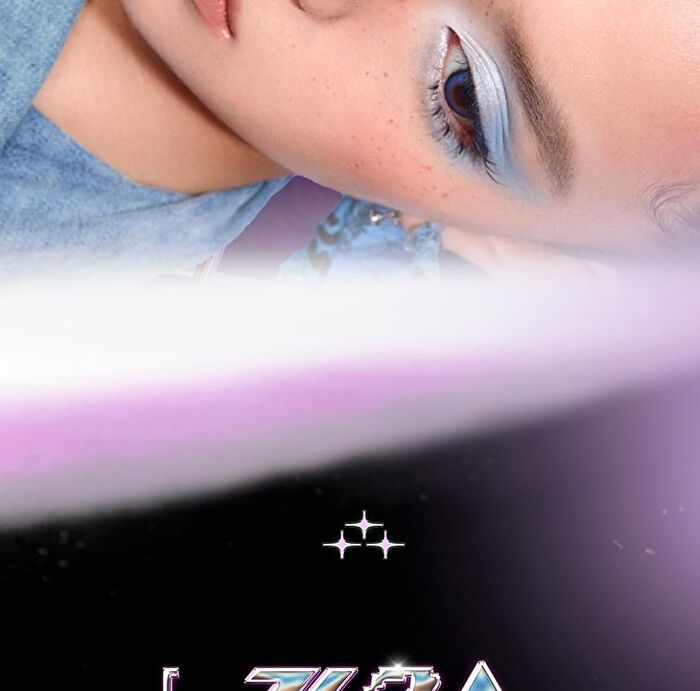 Y3K Millennial Matte Eyeshadow - #K01-#K03 - K01 - Denim Blue - 3g