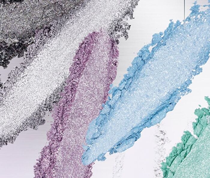 Y3K Millennial Matte Eyeshadow - #K01-#K03 - K01 - Denim Blue - 3g