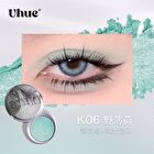 New Glitter Eyeshadow Single - #K04-#K06 - K04 - Dreamy Pink - 3g