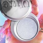 New Glitter Eyeshadow Single - #K04-#K06 - K04 - Dreamy Pink - 3g
