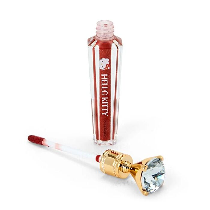 Jewel Lip Tint - My Melody - Light Pink