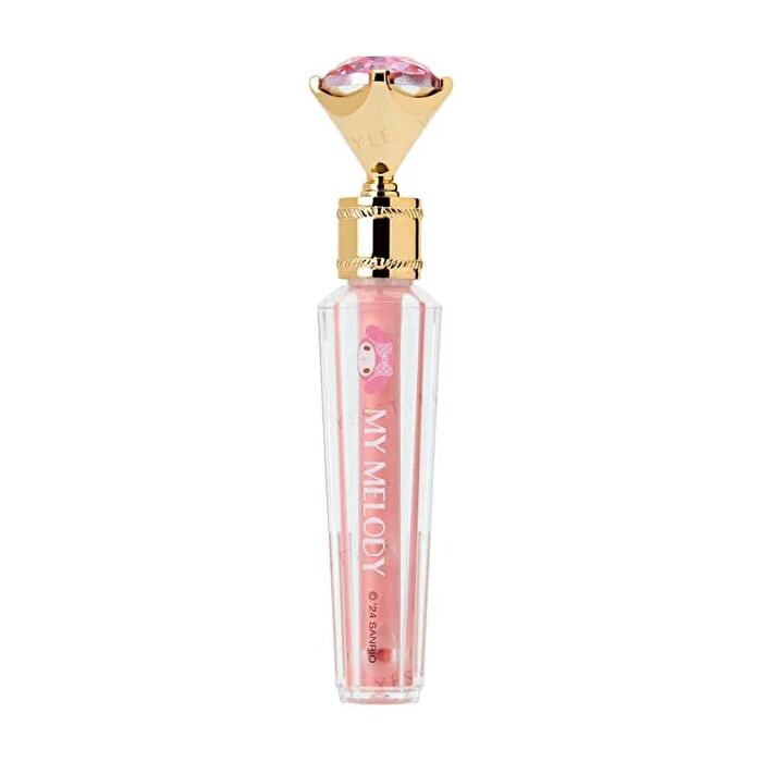 Jewel Lip Tint - My Melody - Light Pink