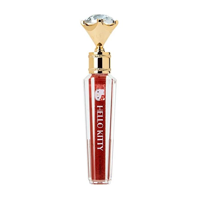 Jewel Lip Tint - Cinnamoroll - Orange