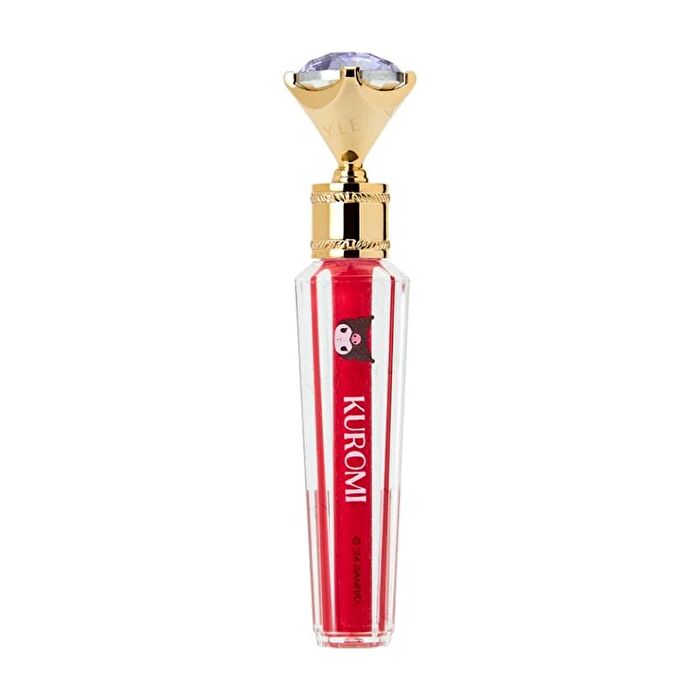 Jewel Lip Tint - Cinnamoroll - Orange