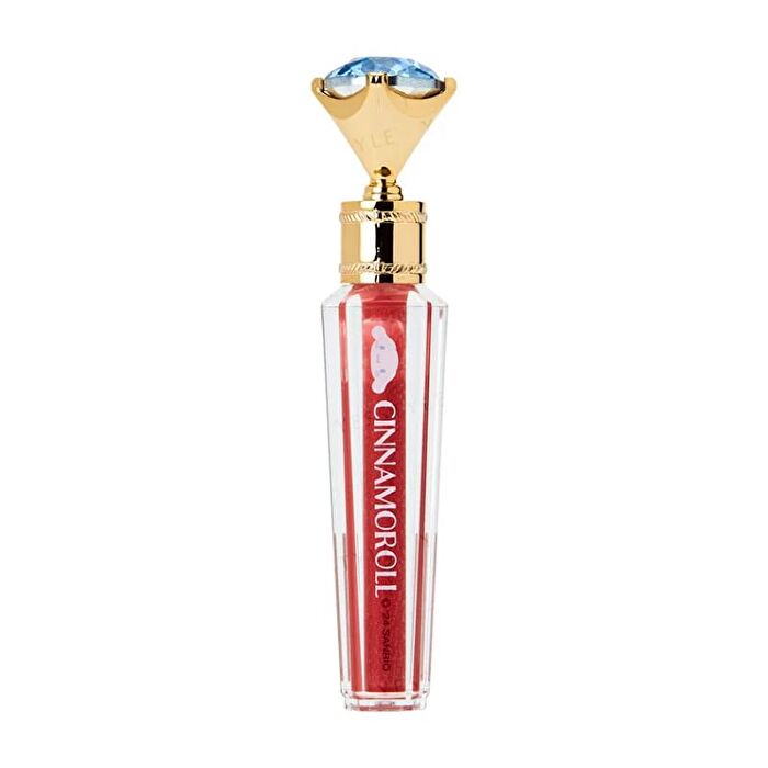 Jewel Lip Tint - Kuromi - Pink