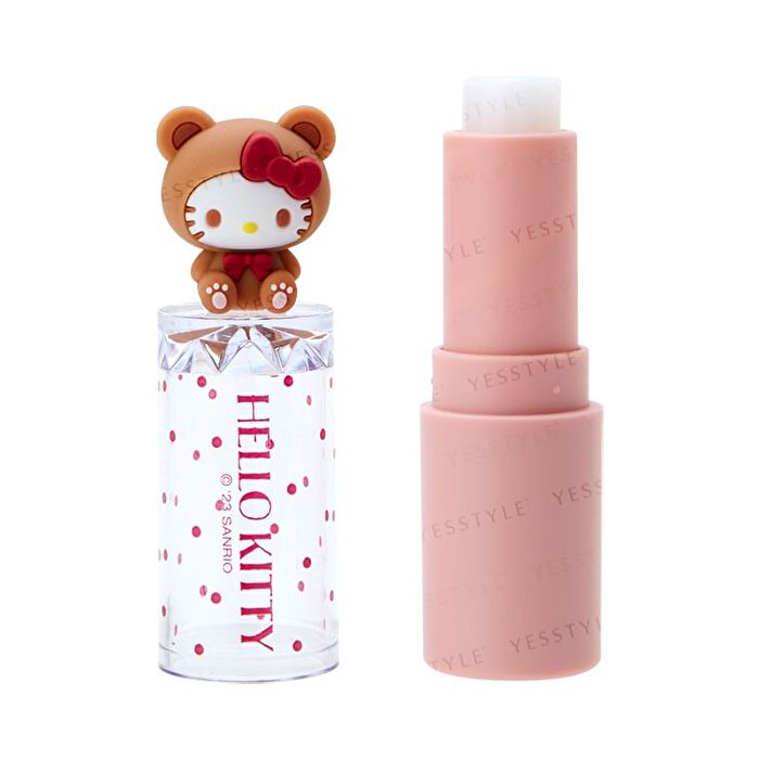 Bear Lip Cream & Hand Cream Set - Pochacco - Citrus