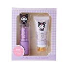 Bear Lip Cream & Hand Cream Set - Pochacco - Citrus