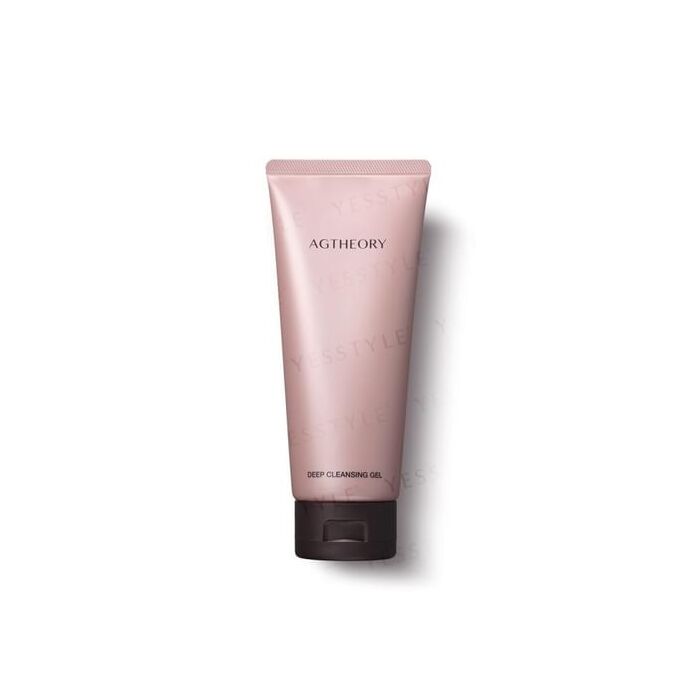 AG Theory Deep Cleansing Gel - 120g