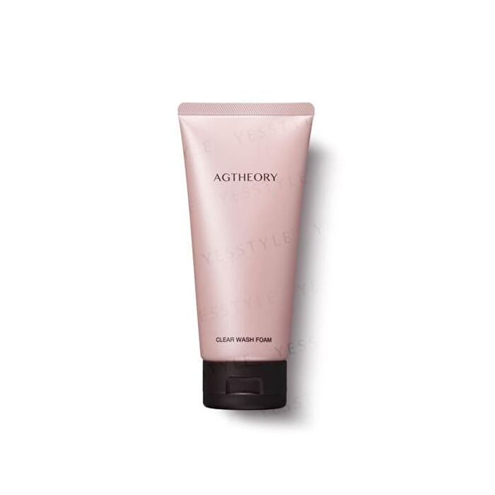 AG Theory Clear Wash Foam - 100g