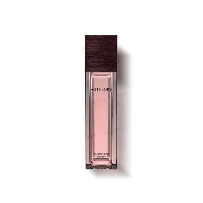 AG Theory Moisturizing Lotion - 100ml