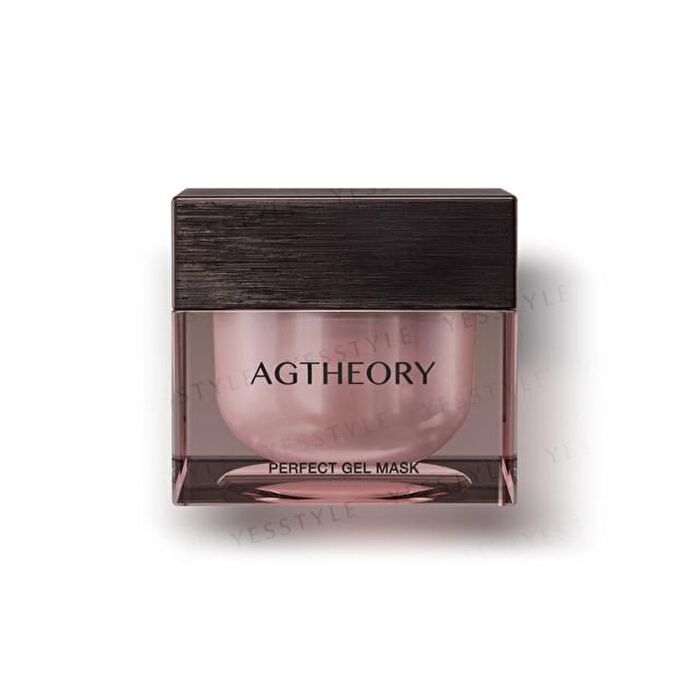 AG Theory Perfect Gel Mask - 50g