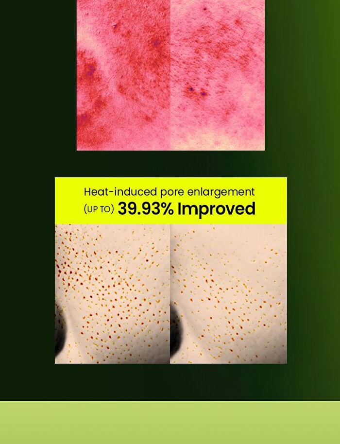 Mung Bean Pore Tight-up Soothing Cream - 60ml