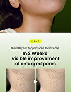 Mung Bean Pore Tight-up Soothing Cream - 60ml