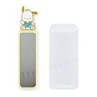 Character-shaped Compact Mirror - Hangyodon - 1 pc