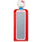 Character-shaped Compact Mirror - Hangyodon - 1 pc