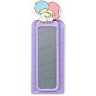 Character-shaped Compact Mirror - Hangyodon - 1 pc