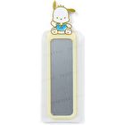 Character-shaped Compact Mirror - Hello Kitty - 1 pc
