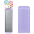 Character-shaped Compact Mirror - Pompompurin - 1 pc