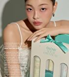 Axis-y Glow Your Own Way Beauty Box - 4 pcs