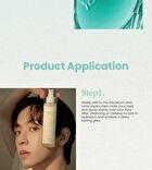 Axis-y Glow Your Own Way Beauty Box - 4 pcs