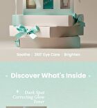 Axis-y Glow Your Own Way Beauty Box - 4 pcs