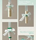 Axis-y Glow Your Own Way Beauty Box - 4 pcs