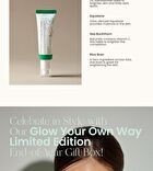 Axis-y Glow Your Own Way Beauty Box - 4 pcs