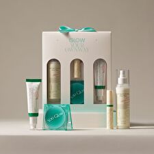 Axis-y Glow Your Own Way Beauty Box - 4 pcs