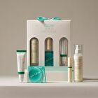 Axis-y Glow Your Own Way Beauty Box - 4 pcs