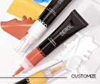 Art Galleries Foundation Mixer - 4 Colors - #01 - 19g