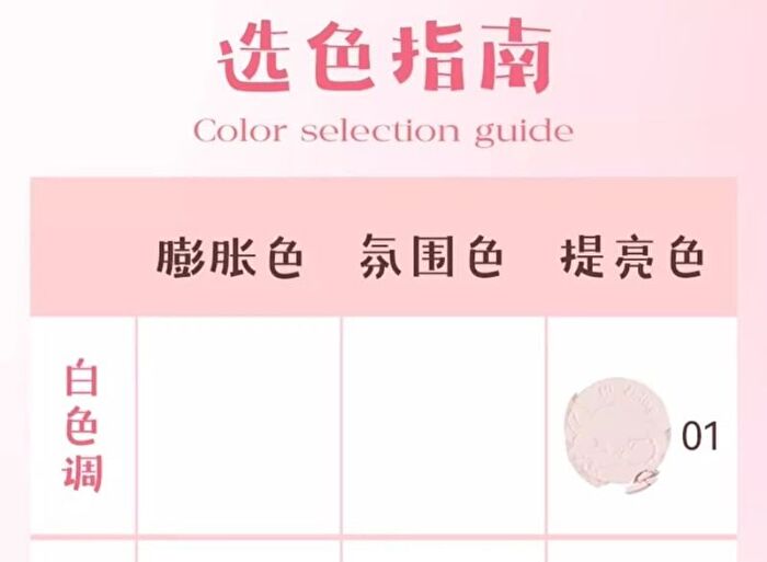 Hold Live Soft Powder Blusher (1-4) - #H03 - 5.2g