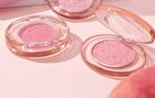 Hold Live Soft Powder Blusher (1-4) - #H03 - 5.2g
