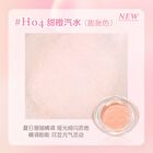 Hold Live Soft Powder Blusher (1-4) - #H03 - 5.2g