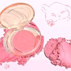 Hold Live Soft Powder Blusher (1-4) - #H03 - 5.2g