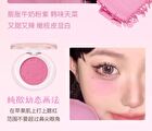 Hold Live Soft Powder Blusher (5-7) - #H06 - 5.2g