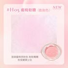 Hold Live Soft Powder Blusher (5-7) - #H06 - 5.2g