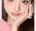 Hold Live Soft Powder Blusher (5-7) - #H06 - 5.2g