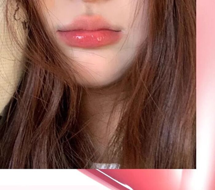 Hold Live Glaze Light Coloring Lip Gloss - 4 Colors - #H03 - 3.5g