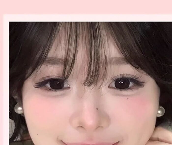 Hold Live Triple-Color Powder Blusher (1-2) - #H02 - 9g
