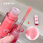 Fruit Extract Moist Lip Oil - #01-#03 - #02 - 2.5g